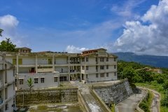 Mizo Department Building 1