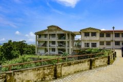 Mizo Department Building 2