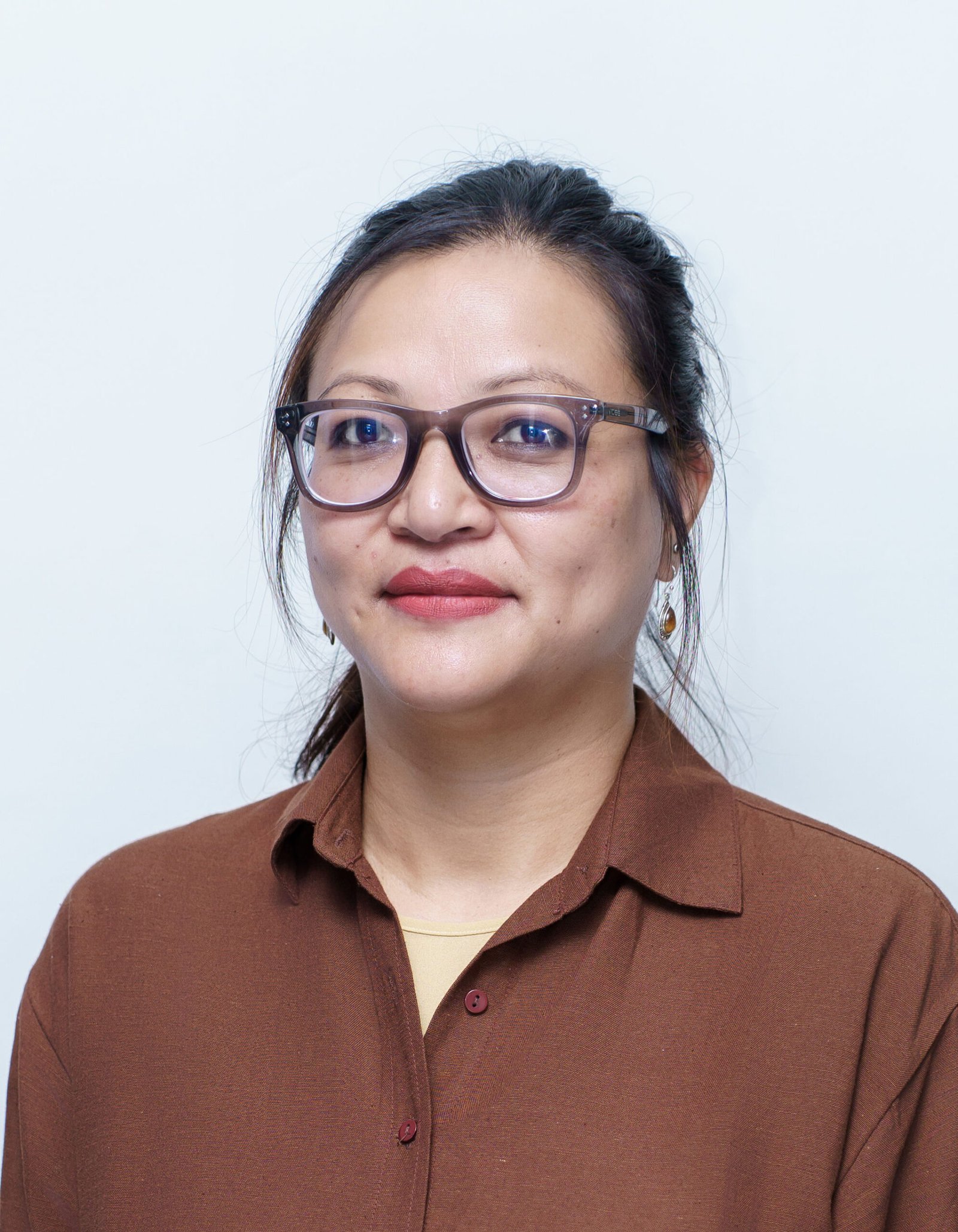 Gorkhas during the period of Rambuai in Mizoram